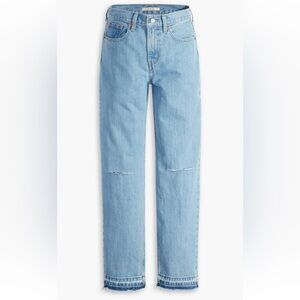 Levi’s Low Pro Women’s Jeans